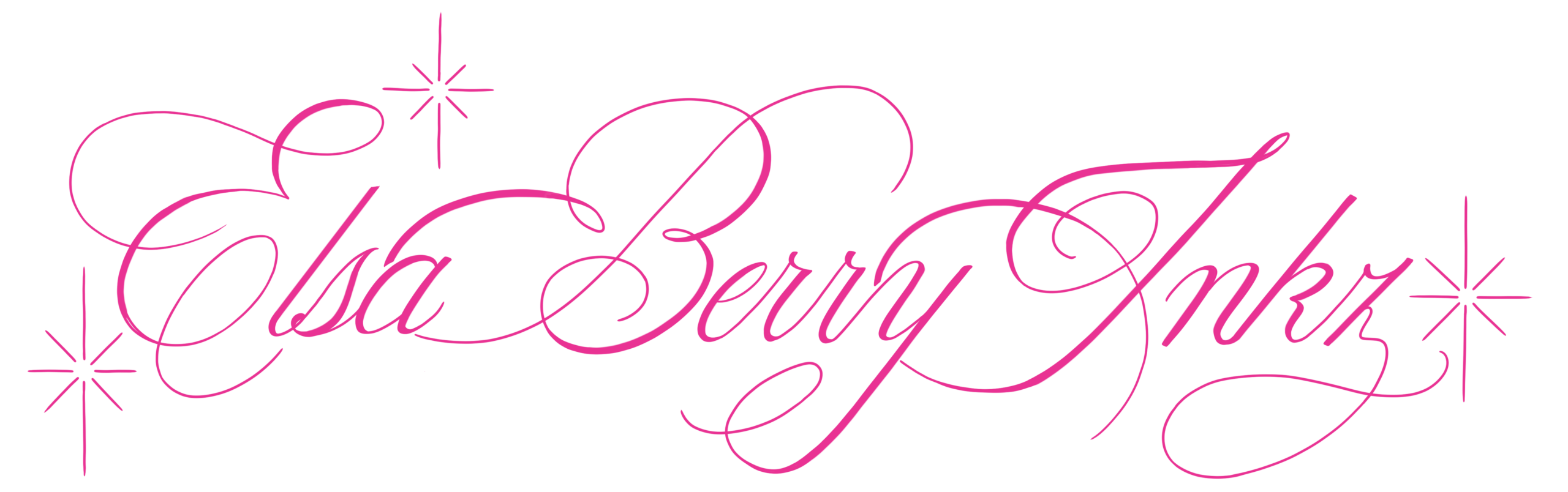 Elsa Berry Inkz